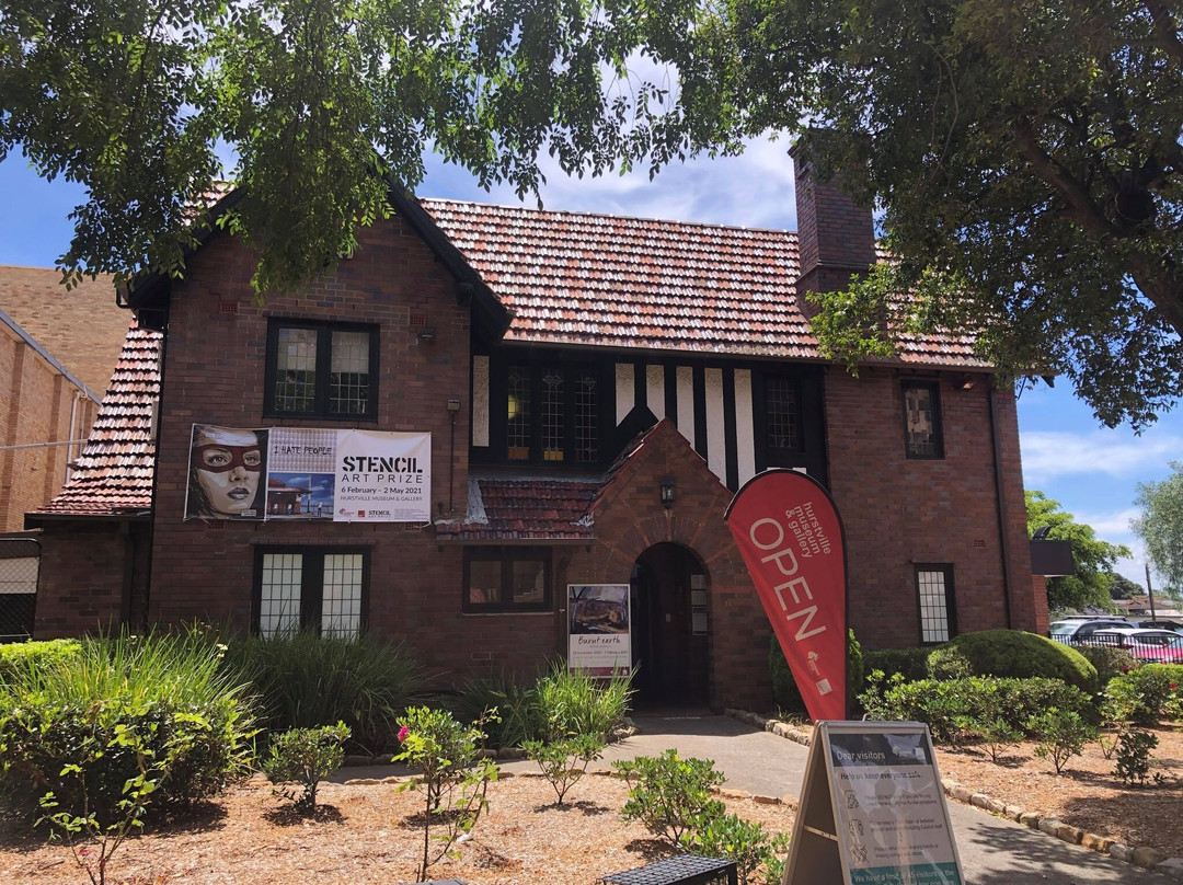 Hurstville Museum & Gallery景点图片