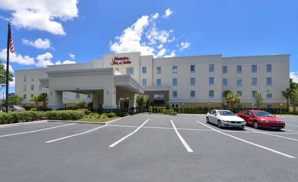 Hampton Inn & Suites Ocala主图