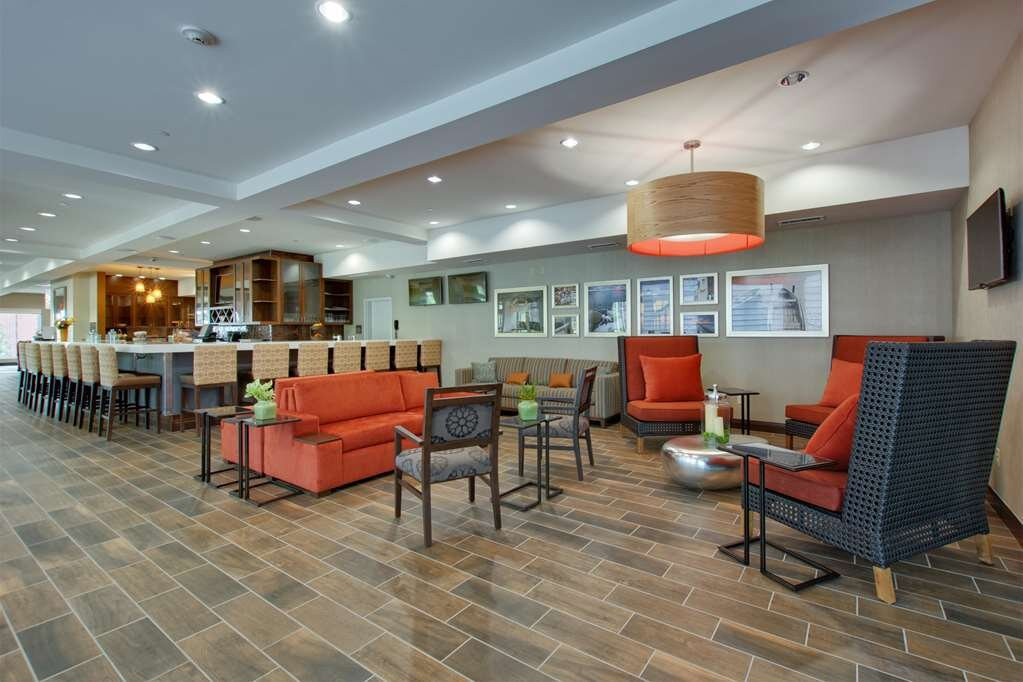 Hilton Garden Inn Benton Harbor/st. Joseph主图