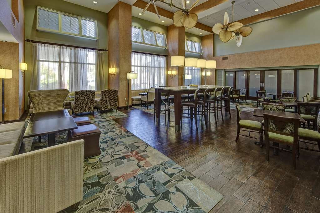 Evoke Destin Hotel主图