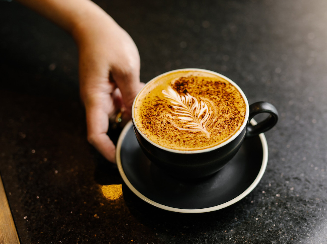 摩根湾度假村主图