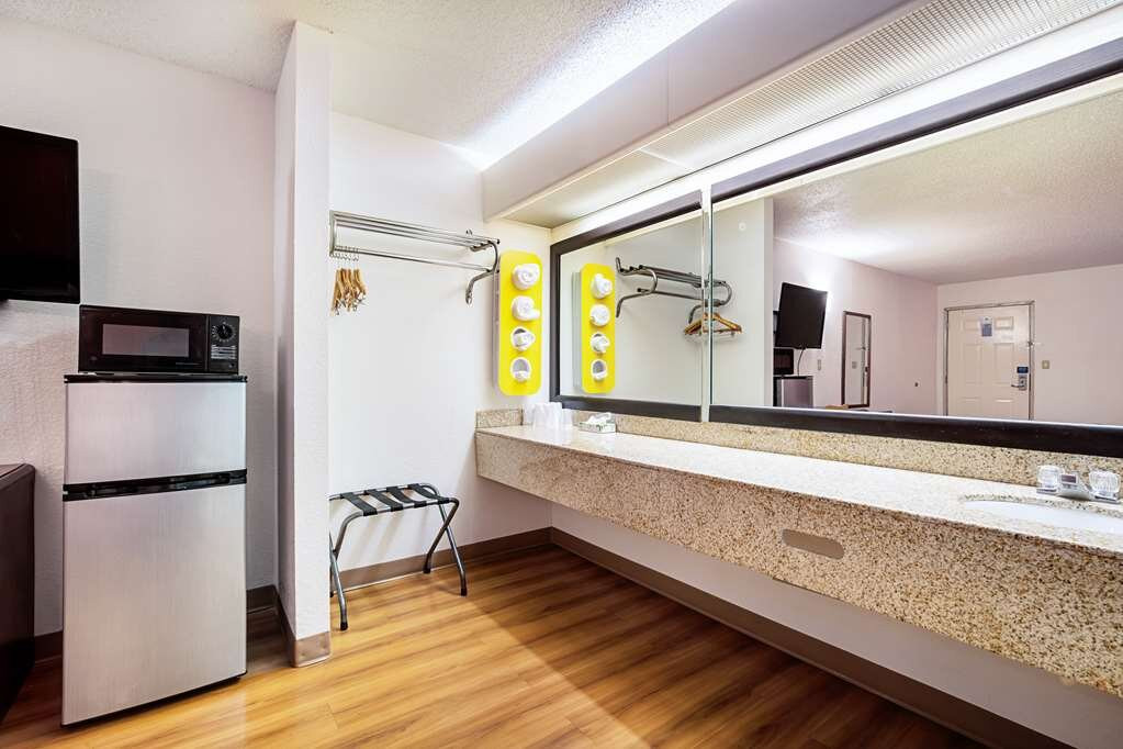 Motel 6 Covington主图