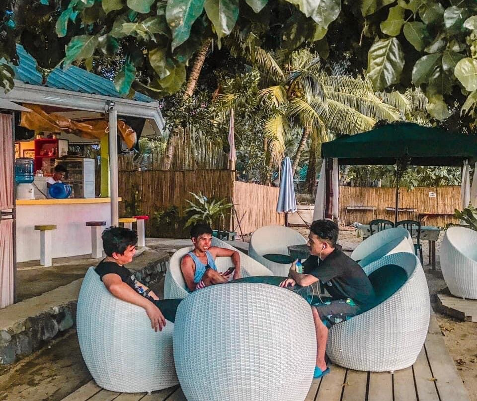 Brazaville Beach Resort主图