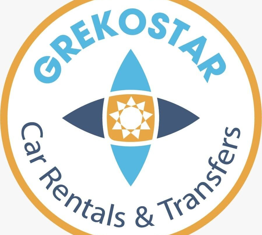 GrekoStar Car Rentals & Transfers-塞萨洛尼基必去景点