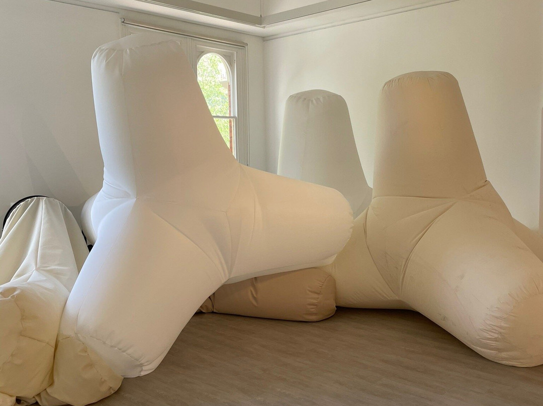MAMA - Murray Art Museum Albury景点图片