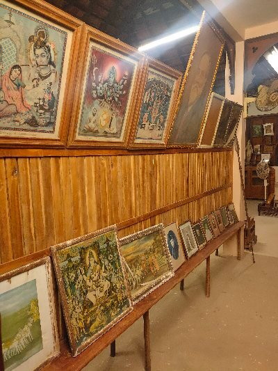 Kumarakom Craft Museum景点图片