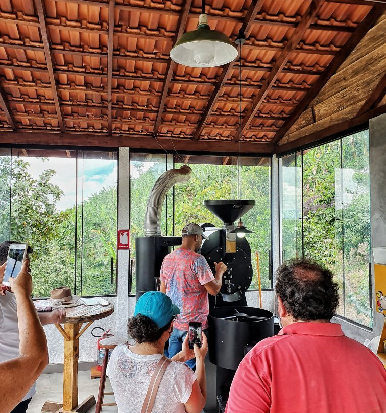 Casa Baldoni - Fazenda de Café-Santa Rita Do Sapucai必去景点