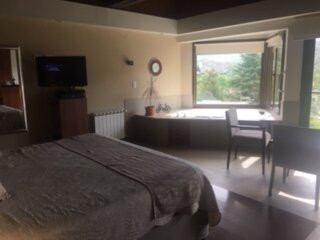 Suites de la Colina主图