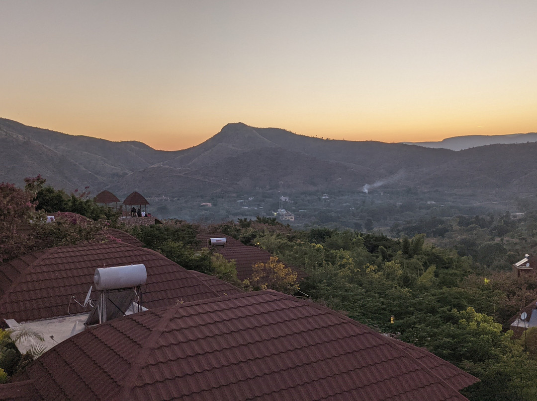 The Ananta Udaipur主图