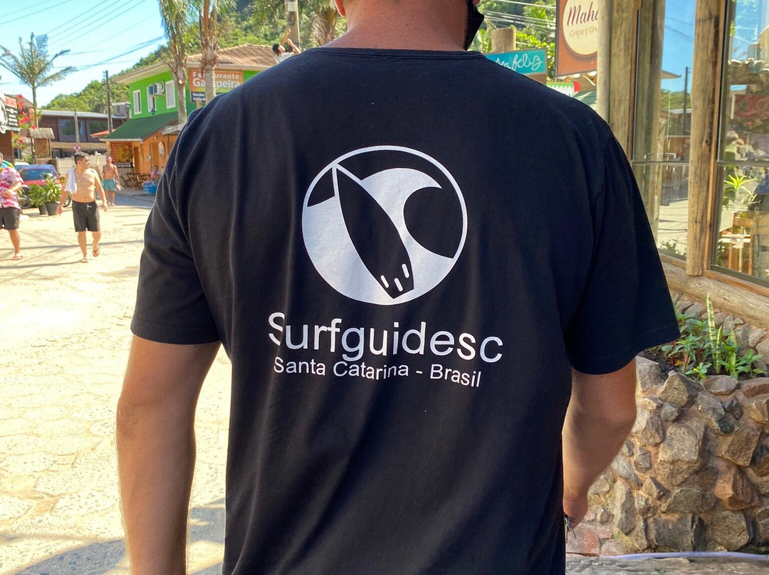 Surfguidesc景点图片