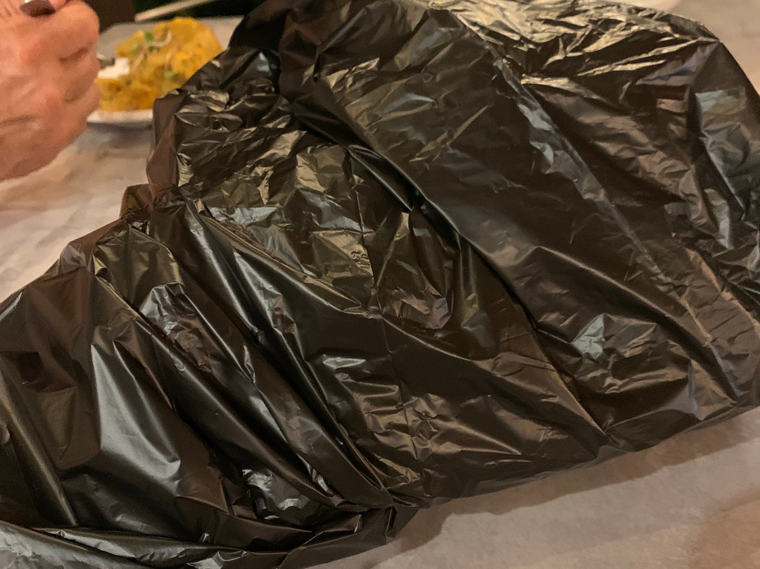 Kikita Beach Guest House Bar y Grill主图