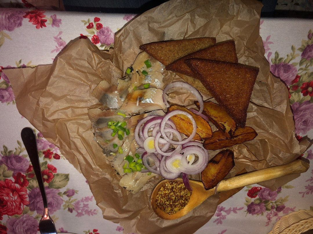 Lukova Sloboda景点图片