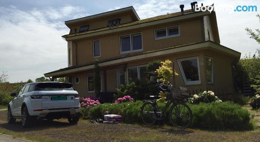 Eco Stay Almere