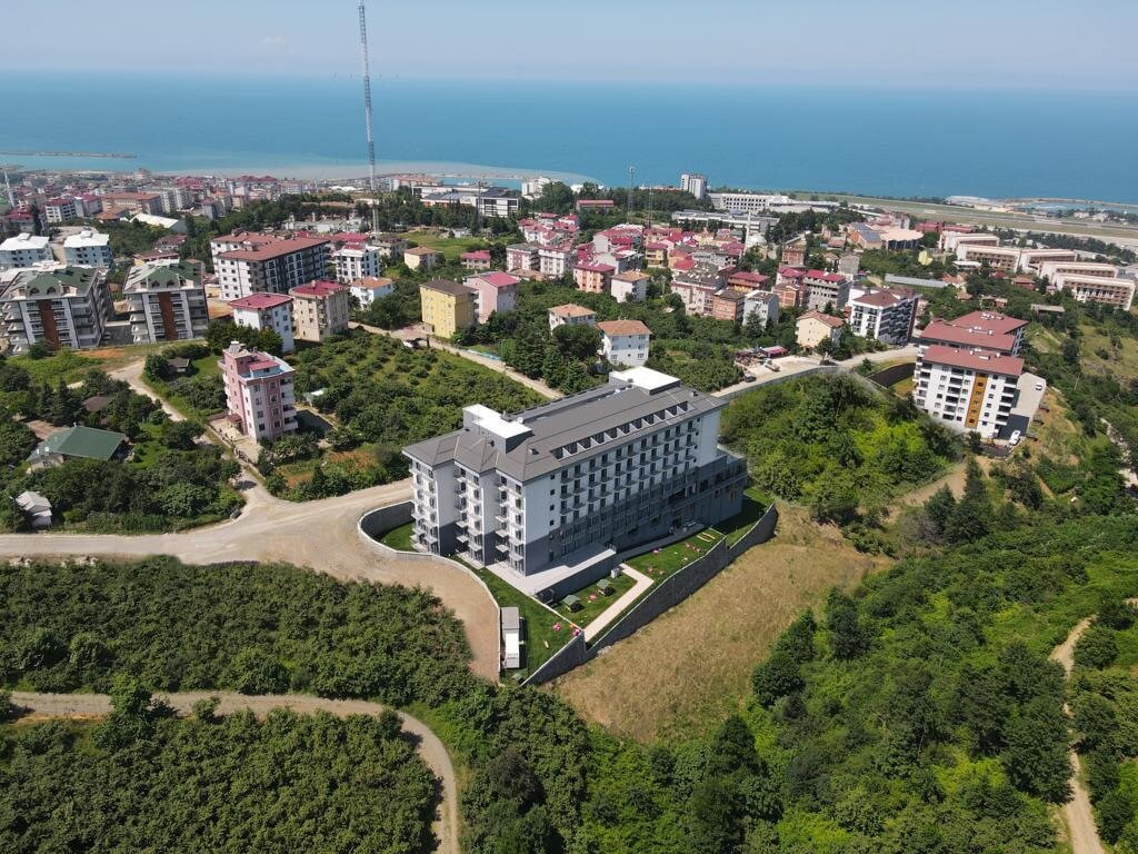 First Joy Hotel