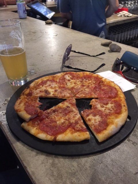 Madtree Brewing-辛辛那提必去景点