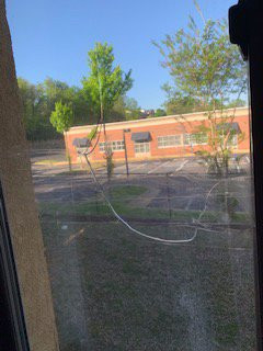 费尔法克斯阿灵顿大道快捷假日酒店主图