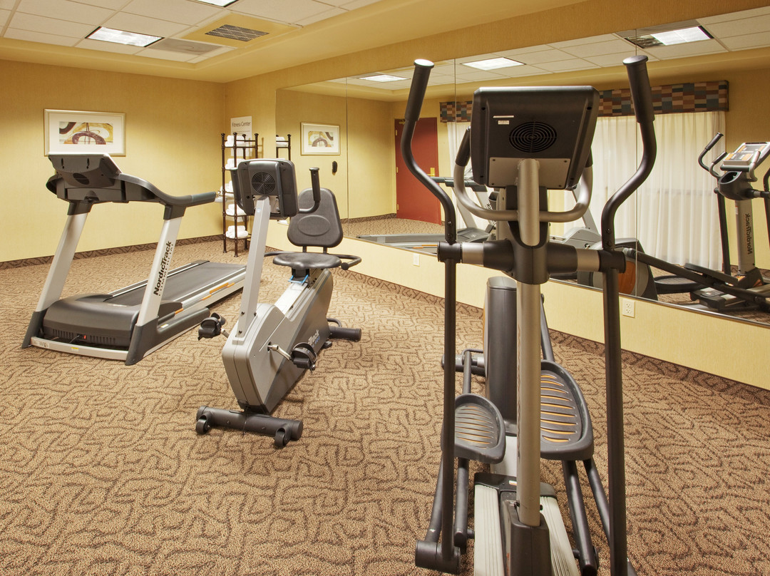 Holiday Inn Express & Suites Dinuba West by IHG主图