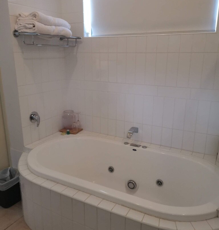 格科卡尔巴里住宿加早餐旅馆主图