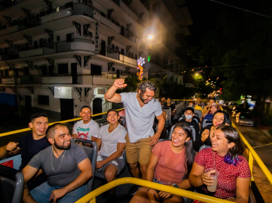 Vallartour Bus-瓦拉塔港必去景点