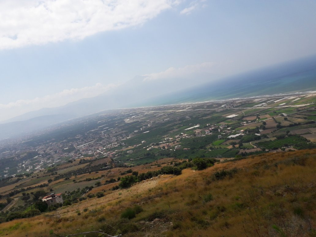 Çevlik Plajı景点图片