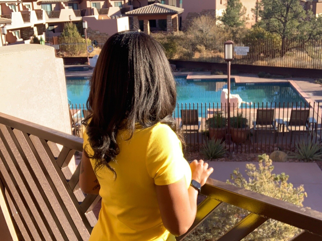 Inner Journeys-塞多纳必去景点