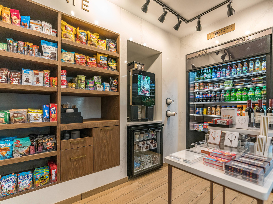 Courtyard West Springfield主图