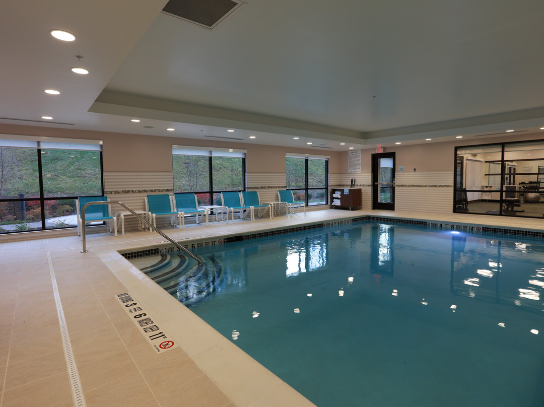 Holiday Inn Express Oneonta By IHG主图