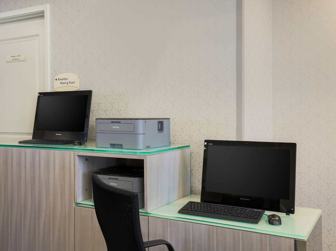 Residence Inn by Marriott Chico主图