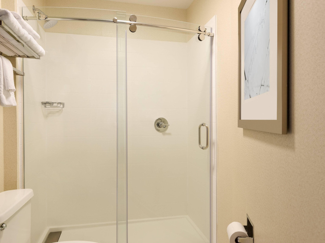 SpringHill Suites by Marriott Little Rock West主图