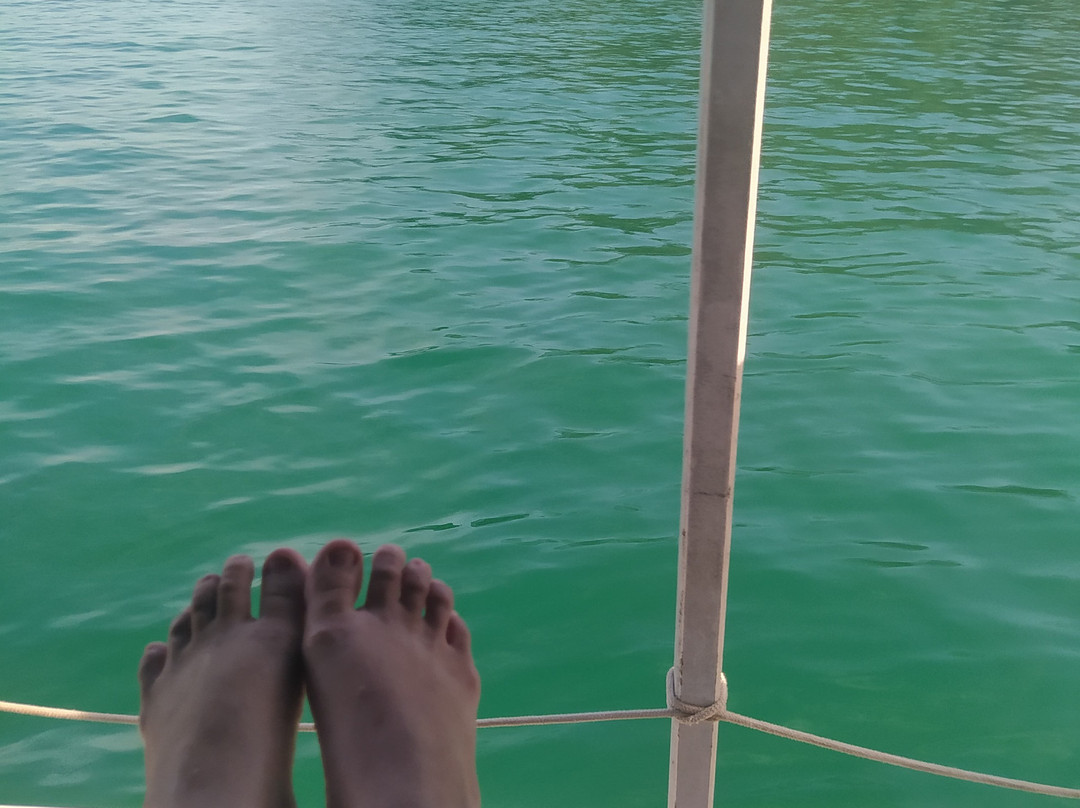 Mykonos Turismo-乌巴图巴必去景点