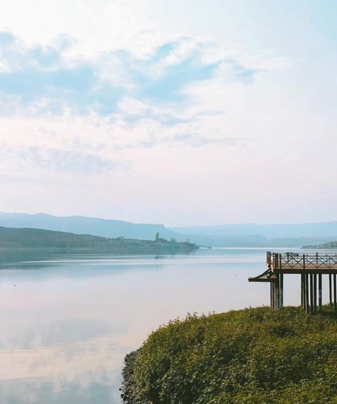 Nallıhan Bird Sanctuary-Nallihan必去景点