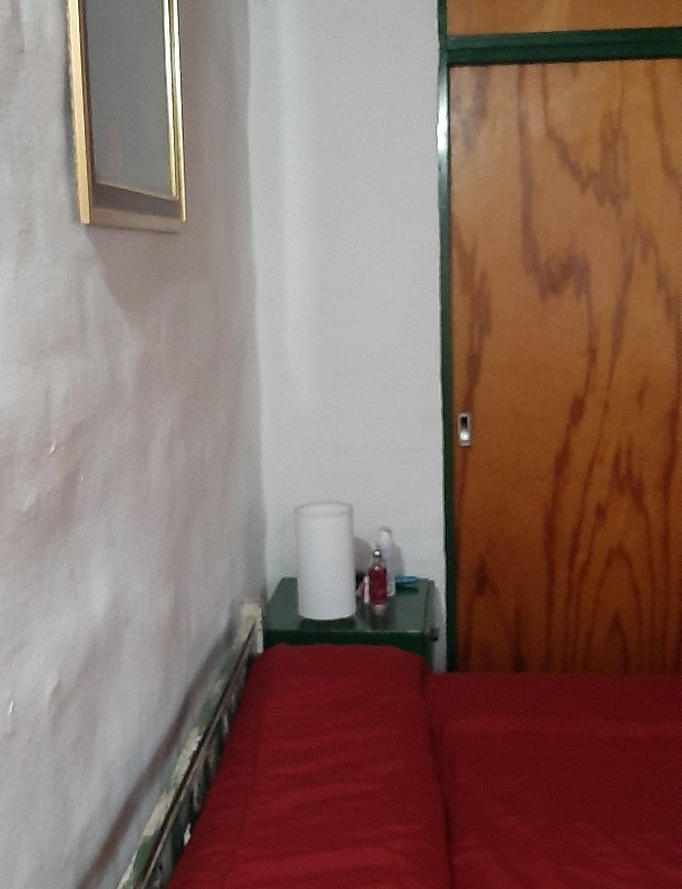 Hosteria Posada Sol主图