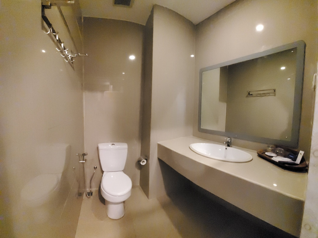 Grand Kartika Hotel主图