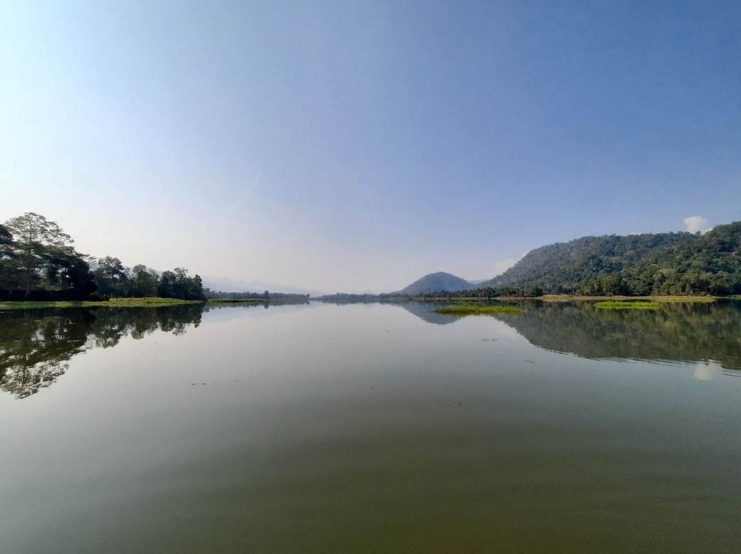 Chandubi Lake-Kamrup District必去景点
