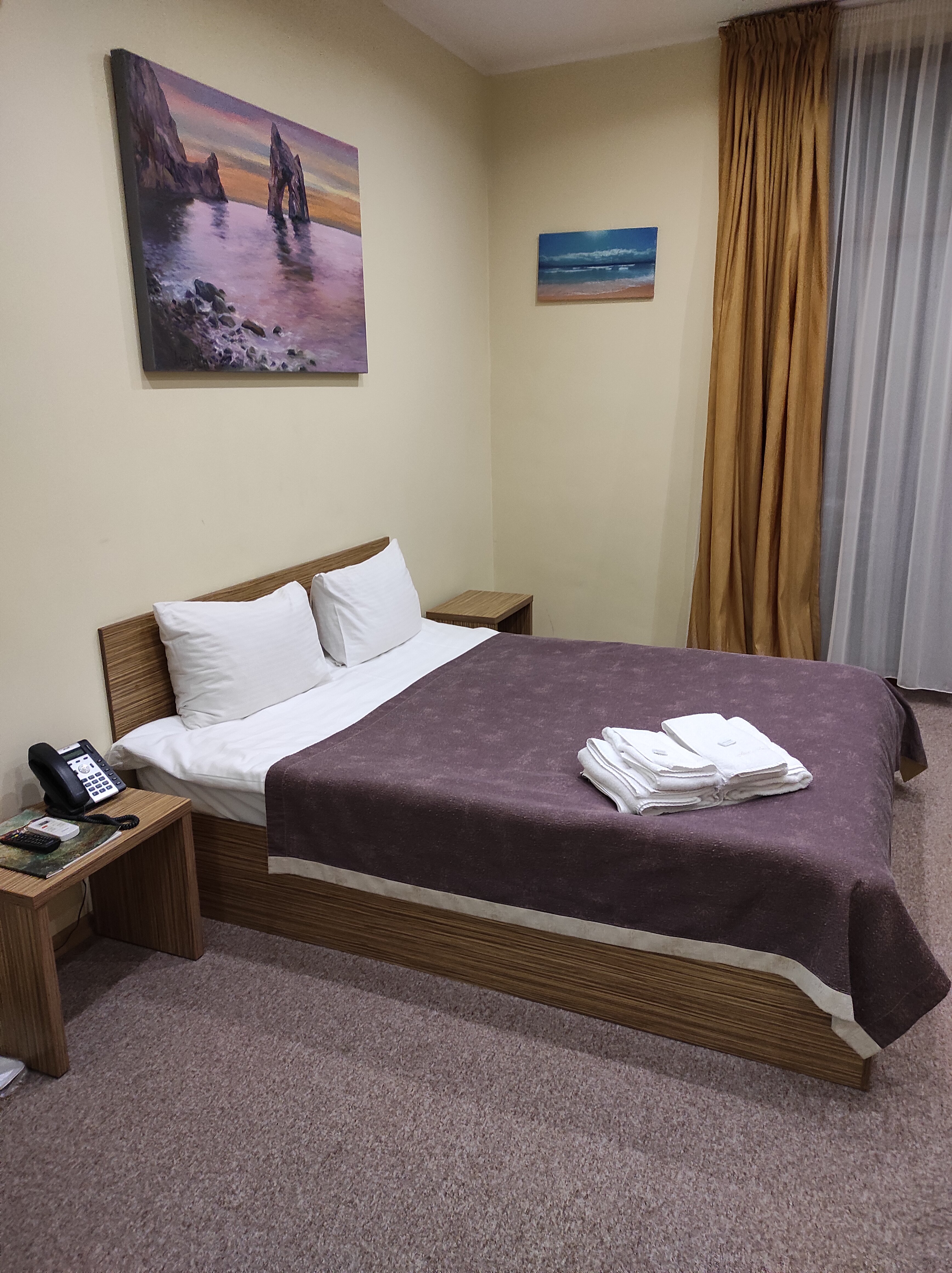 Art Hotel Koktebel Apartments-官方