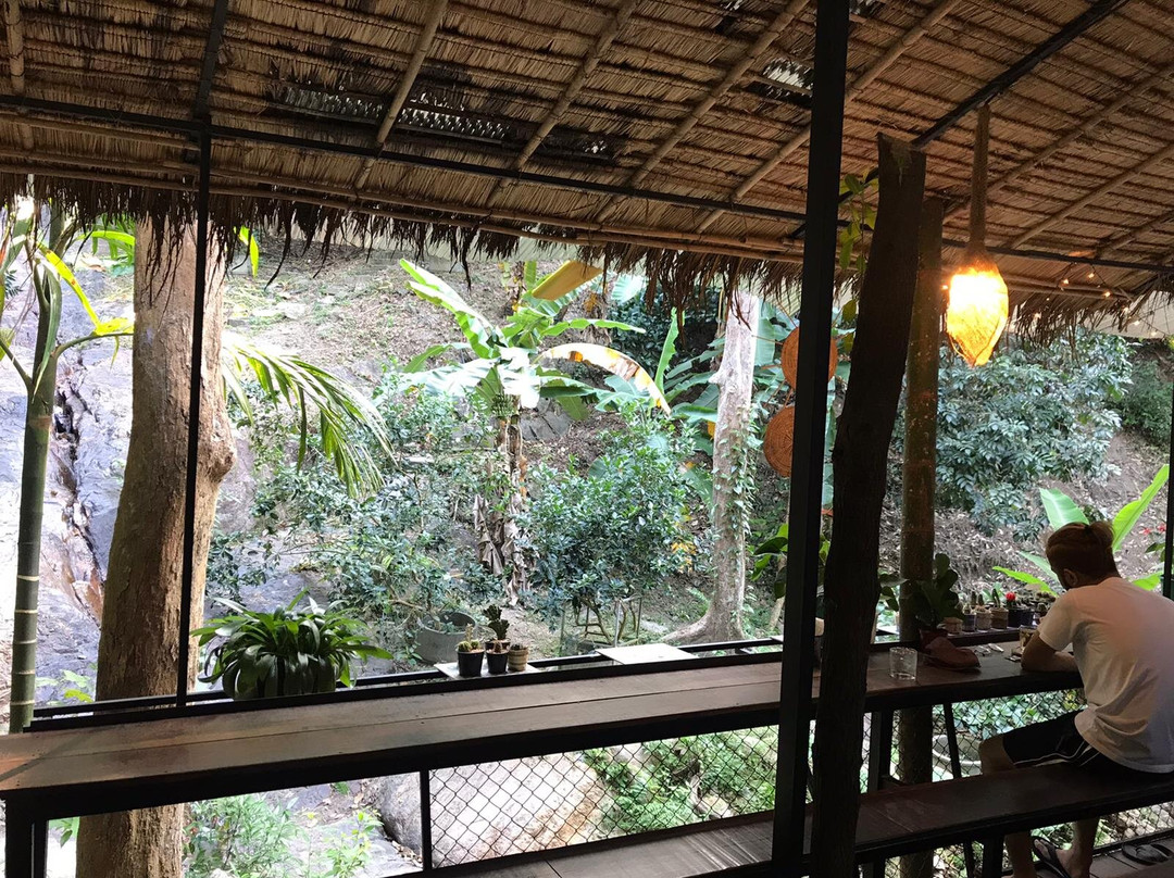 Nua Tone Resort Bang Tao