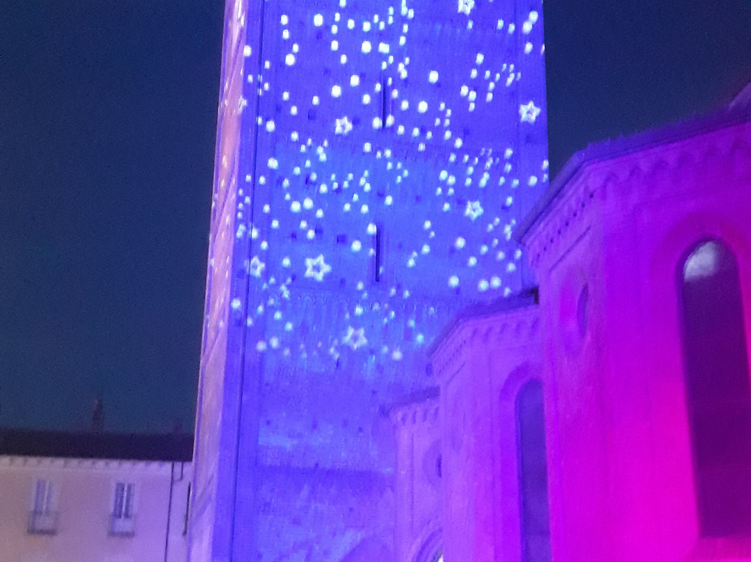 Centro Storico di Pinerolo-Pinerolo必去景点