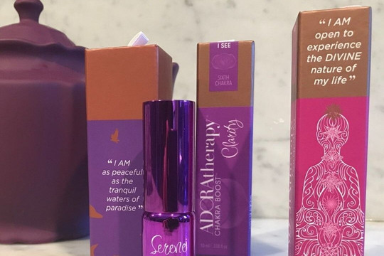 ADORATHERAPY-阿什维尔必去景点