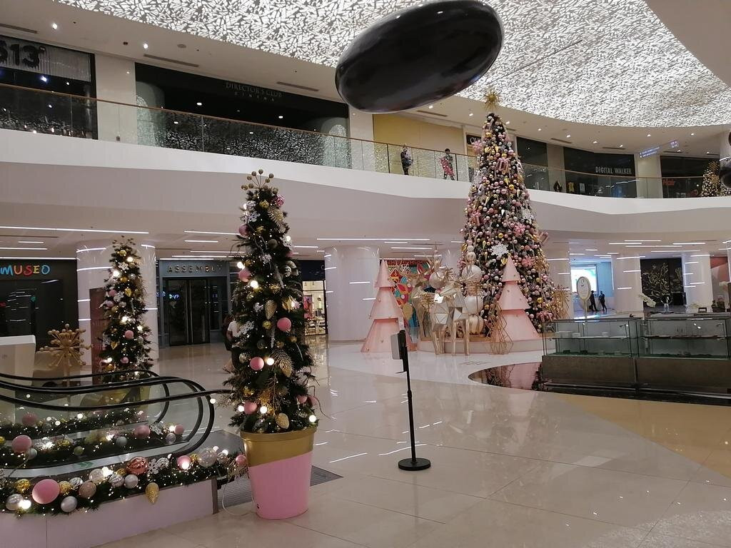 S Maison-帕塞必去景点