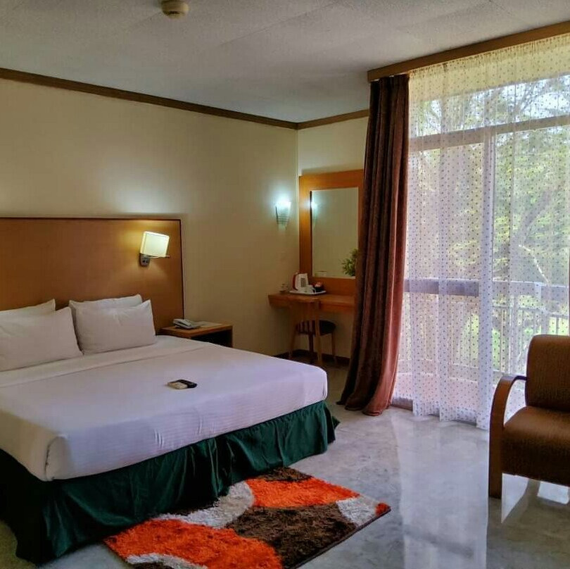 Enugu State旅游攻略图片