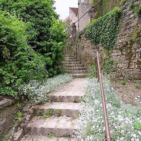 Office de Tourisme du Grand Vézelay, bureau de Vézelay景点图片