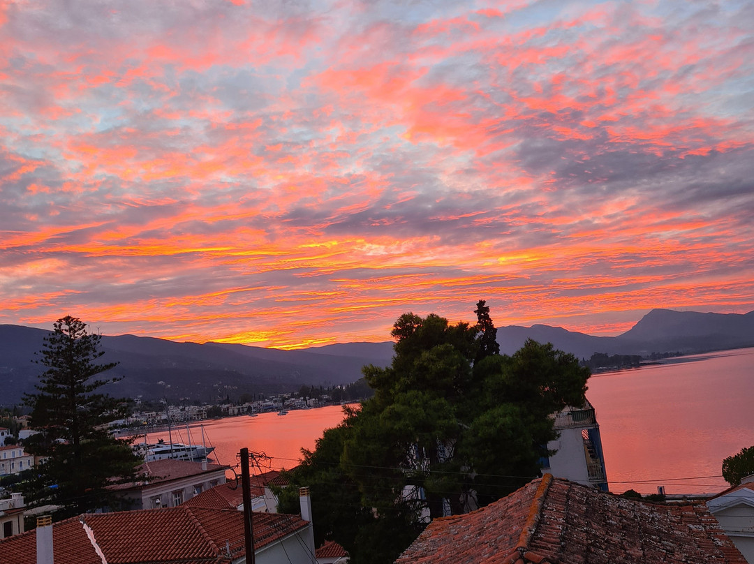 Dimitra Boutique Hotel主图