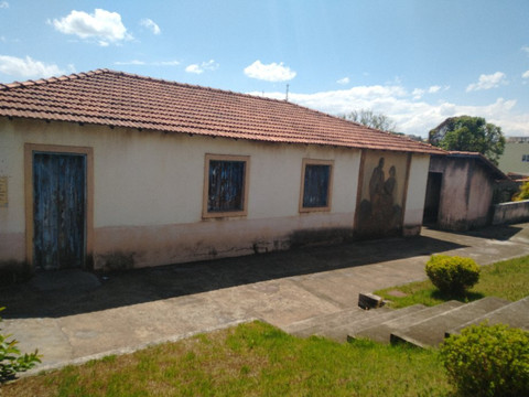 Casa Pele-Tres Coracoes必去景点