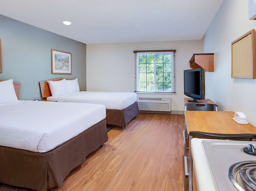 Extended Stay America Select Suites - Mobile - Daphne主图