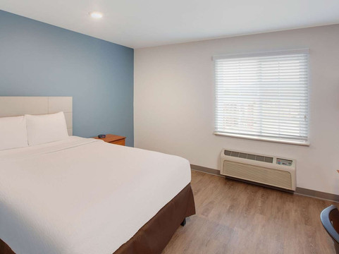 美国长住精选套房酒店 - 费耶特维尔 - 49 号州际公路主图