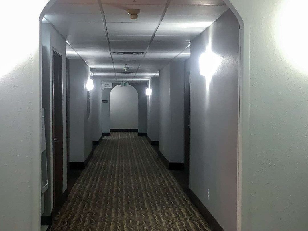 Comfort Inn Owasso - Tulsa主图