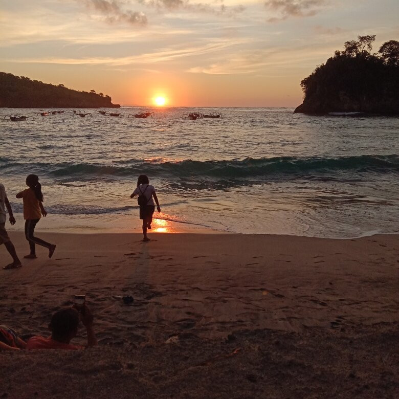 Promo Trip Nusa Penida-珀尼达岛必去景点