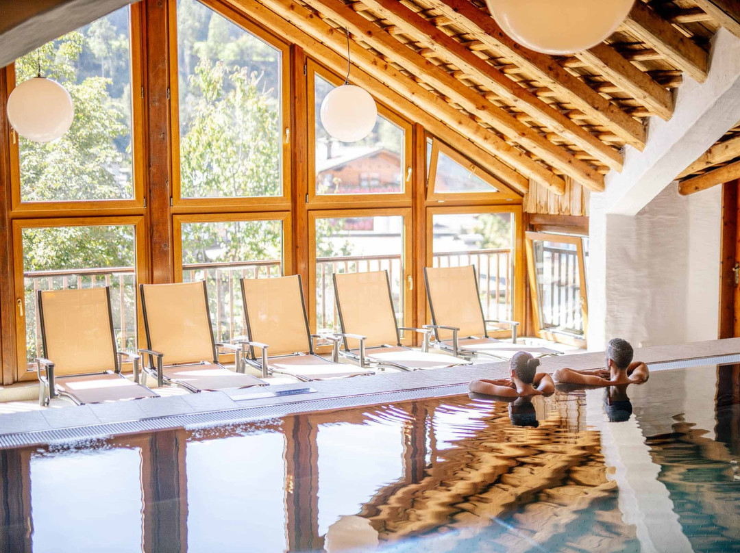 Das Hopfgarten Familotel Tirol主图