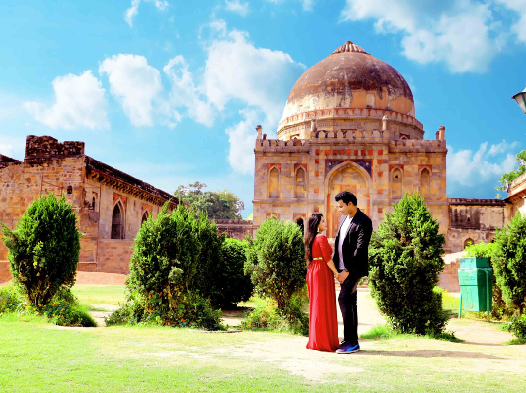 Patna Museum-巴特那必去景点