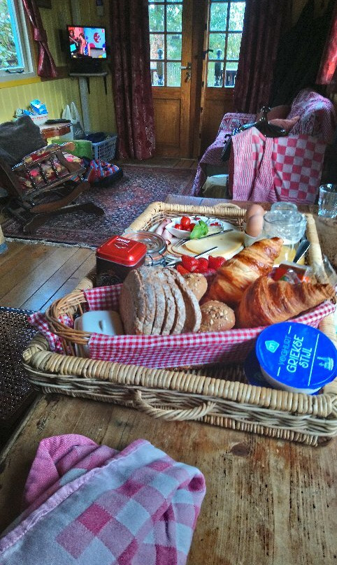 Bed & Breakfast Maarle主图